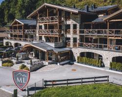 AvenidA Mountain Lodges Saalbach