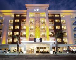 Xperia Grand Bali Hotel - All Inclusive