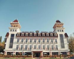 Tskaltubo Plaza Hotel