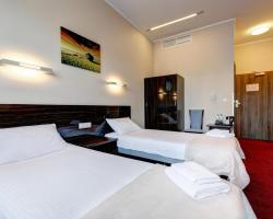 Focus Hotel Gdańsk