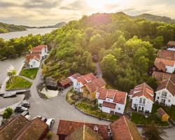 Farsund Resort