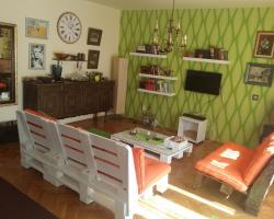 Apartment Gostivarska