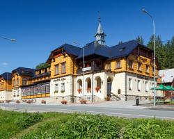 Hotel Bauer