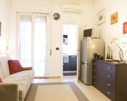 Fiera Sempione 37 Apartment