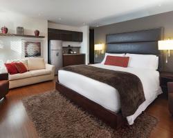 Hotel Cabrera Imperial By key 33