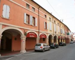 Hotel Della Pieve