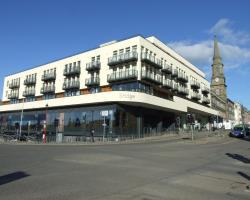 By The Bridge Apartments