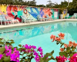 Hotel Los Veleros Santa Marta