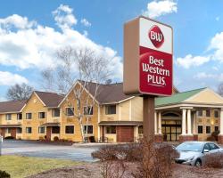 Best Western Plus The Inn at Sharon/Foxboro