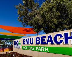 BIG4 Emu Beach Holiday Park