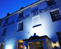 The White Lion Hotel