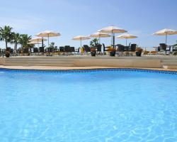 Hotel Nerja Club by Dorobe