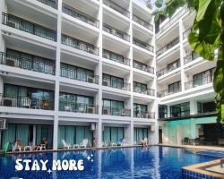 Paripas Patong Resort - SHA Extra Plus