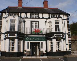 The Queens Hotel