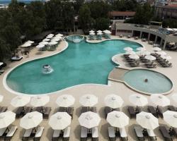 Alkyon Resort Hotel & Spa