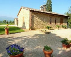 Farm stay Gallo