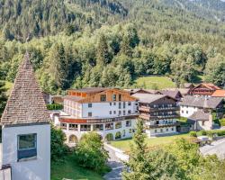 Seehüter's Hotel Seerose - Piburger See, Ötz