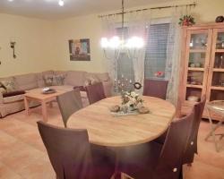 Glowe Doppelferienhaus Sonnenstrand