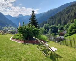 Apart Alpenpension Maderer