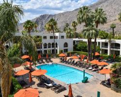 Palm Mountain Resort & Spa
