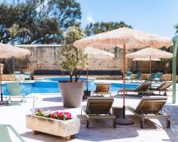 Ogygia Suites Gozo