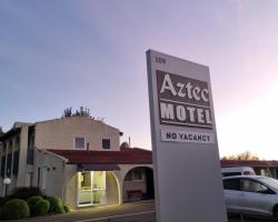 Aztec Motel