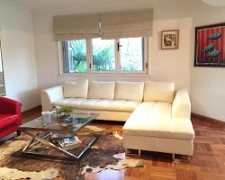 Apartamento Familiar Ricardo Lyon