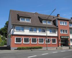 Hotel - Restaurant Reher Hof