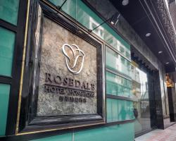 Rosedale Hotel Hong Kong