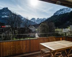 Apartment TITLIS Resort 3-Zimmer Wohnung 8 by Interhome