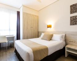 Sweet Hotel Continental