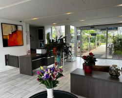 Kyriad Montpellier Aéroport - Parc Expo