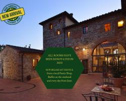 Borgo Antico Casalbosco Holiday Home & Winery