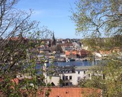 Ferienwohnung MAYA, Südbalkon & ruhig gelegen