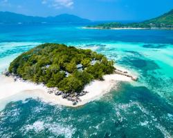 JA Enchanted Island Resort Seychelles