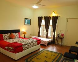 Copperhill- A Luxury Homestay