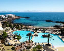 Alexandre Grand Teguise Playa