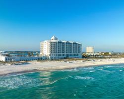 The Pensacola Beach Resort