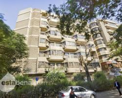 Maadi International Center Apartments