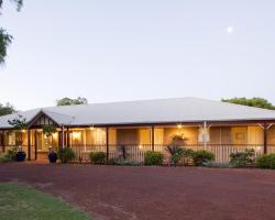 Toby Inlet Homestead