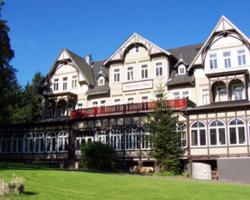 Apartment Villa Im Harz 1
