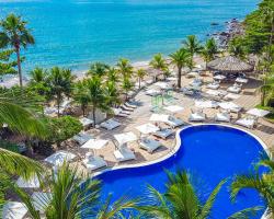 DPNY Beach Hotel & SPA Ilhabela