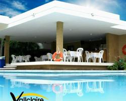 Vallclaire Suites