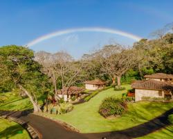 Borinquen Thermal Resort