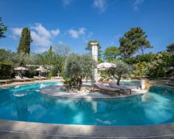 Hotel Les Messugues