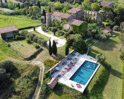 Château de Villarlong