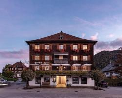 Hotel Gasthof Krone