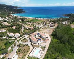 Résidence Les Pavillons du Golfe