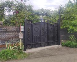 Private House in Batumi