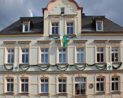 Apartment Ferienwohnung Im Erzgebirge 2